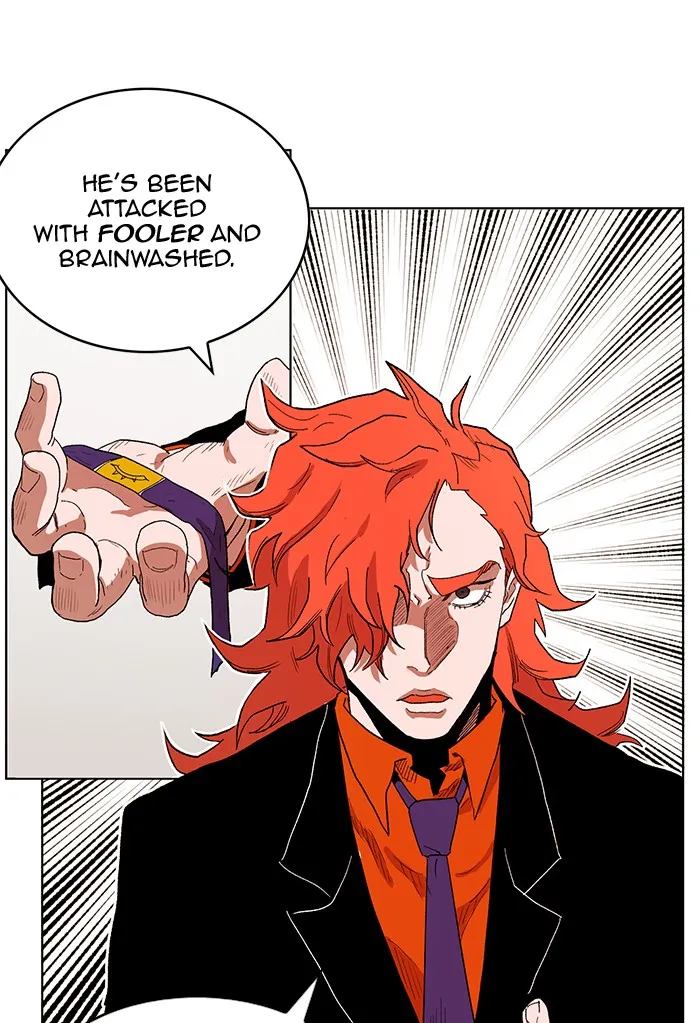Hardcore Leveling Warrior Chapter 244 page 55 - 