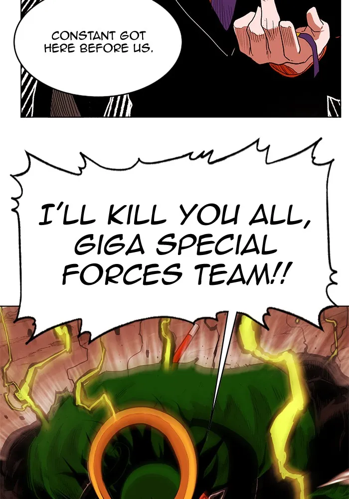 Hardcore Leveling Warrior Chapter 244 page 56 - 
