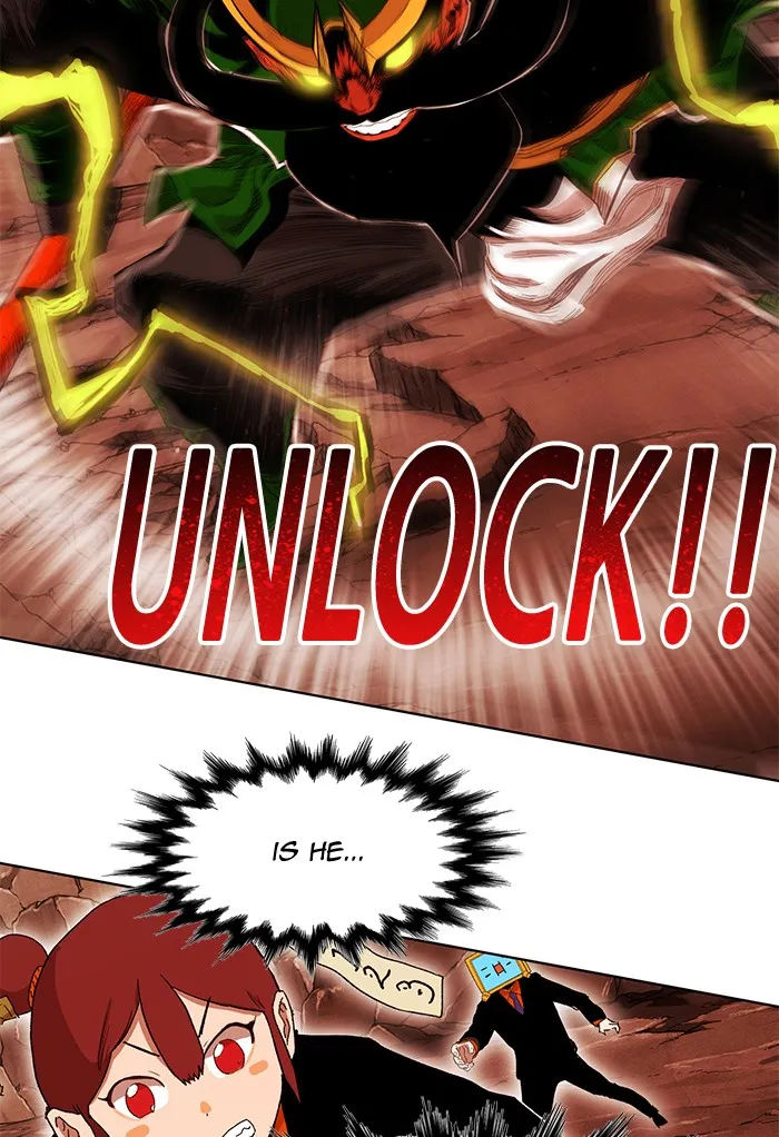 Hardcore Leveling Warrior Chapter 244 page 57 - 