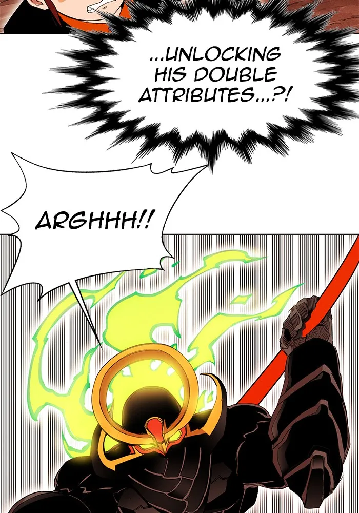 Hardcore Leveling Warrior Chapter 244 page 58 - 