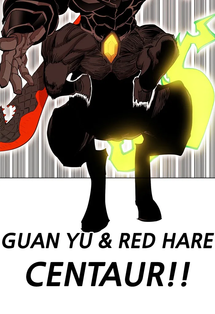 Hardcore Leveling Warrior Chapter 244 page 59 - 