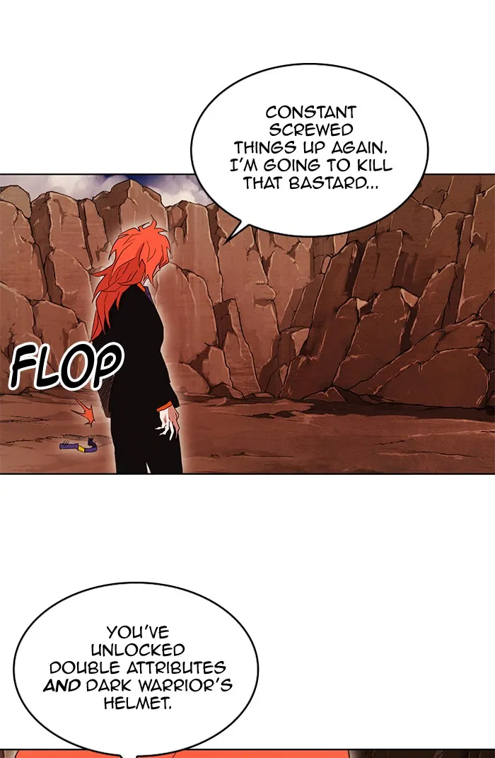 Hardcore Leveling Warrior Chapter 244 page 60 - 