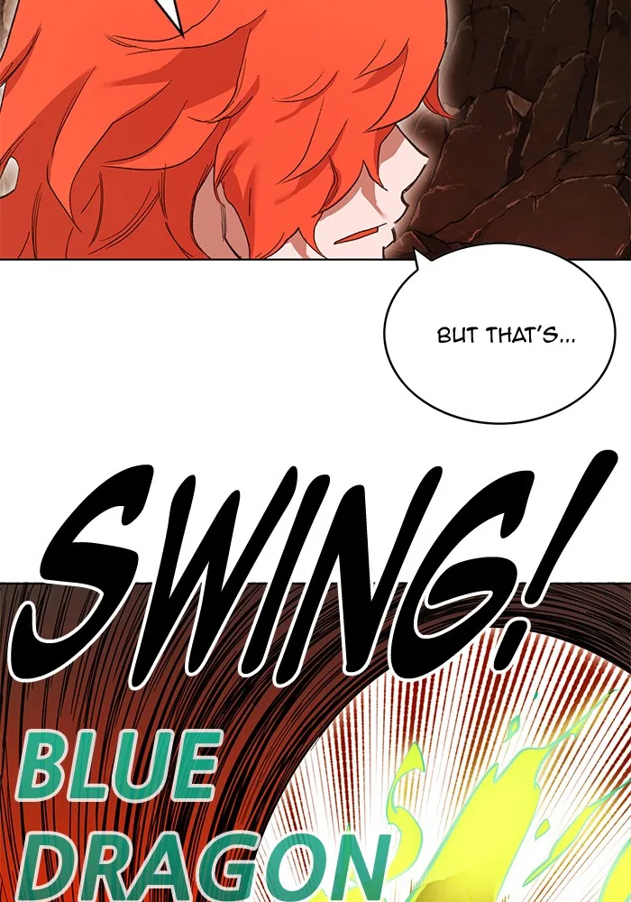 Hardcore Leveling Warrior Chapter 244 page 61 - 