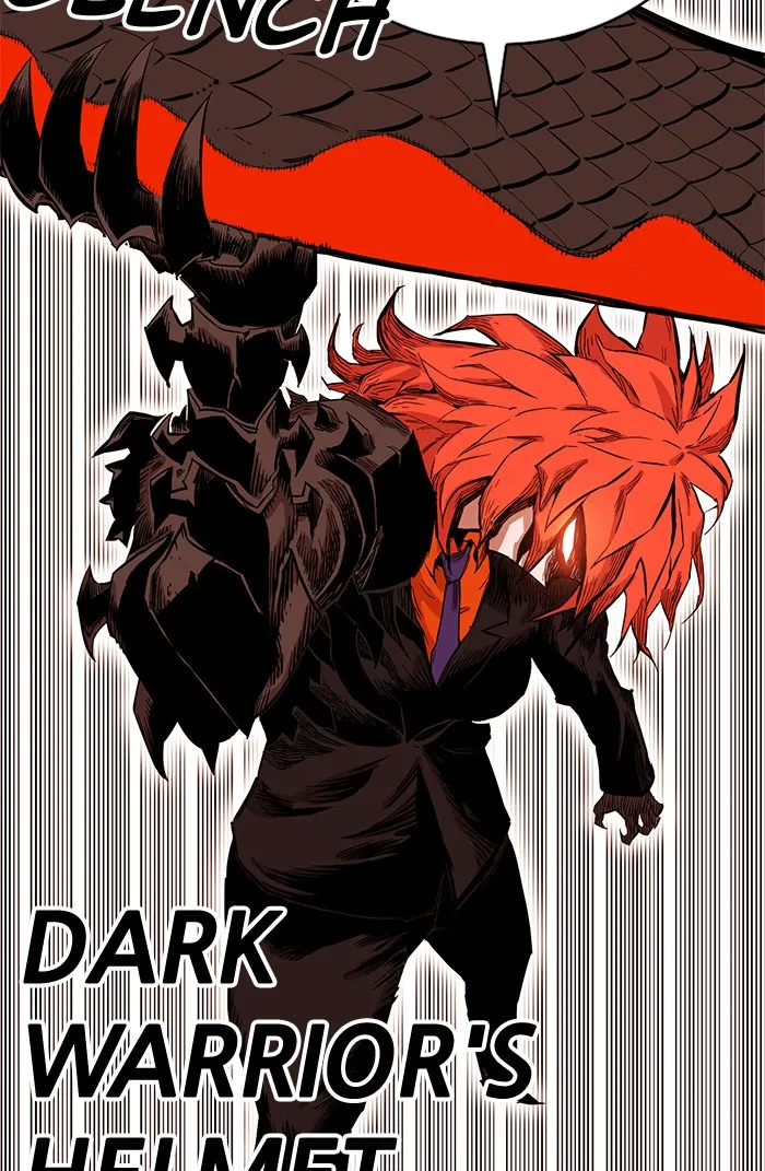 Hardcore Leveling Warrior Chapter 244 page 64 - 