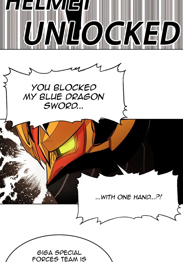 Hardcore Leveling Warrior Chapter 244 page 65 - 