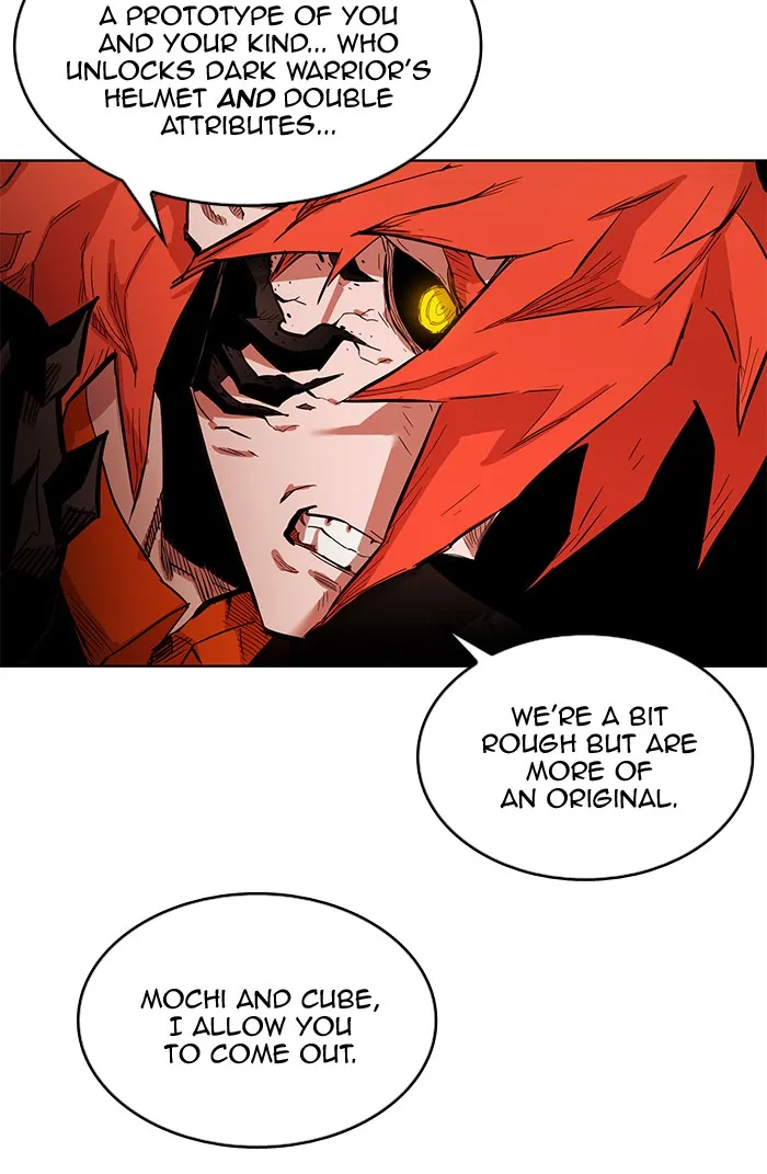 Hardcore Leveling Warrior Chapter 244 page 66 - 