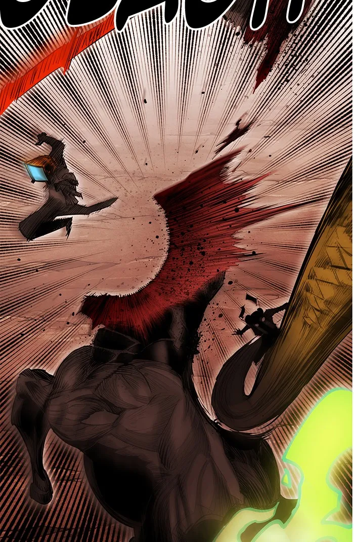 Hardcore Leveling Warrior Chapter 244 page 68 - 