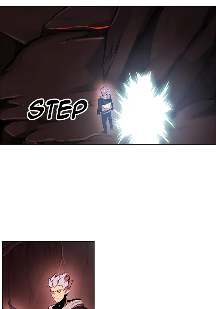 Hardcore Leveling Warrior Chapter 244 page 73 - 