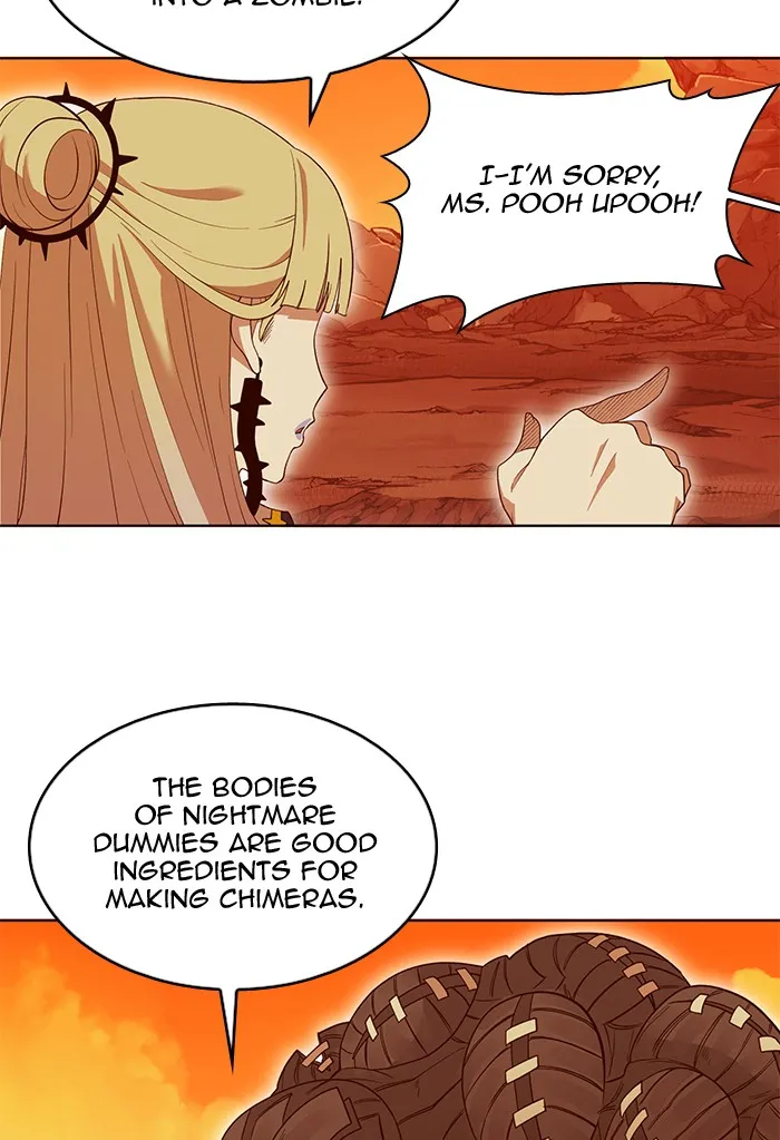 Hardcore Leveling Warrior Chapter 244 page 9 - 