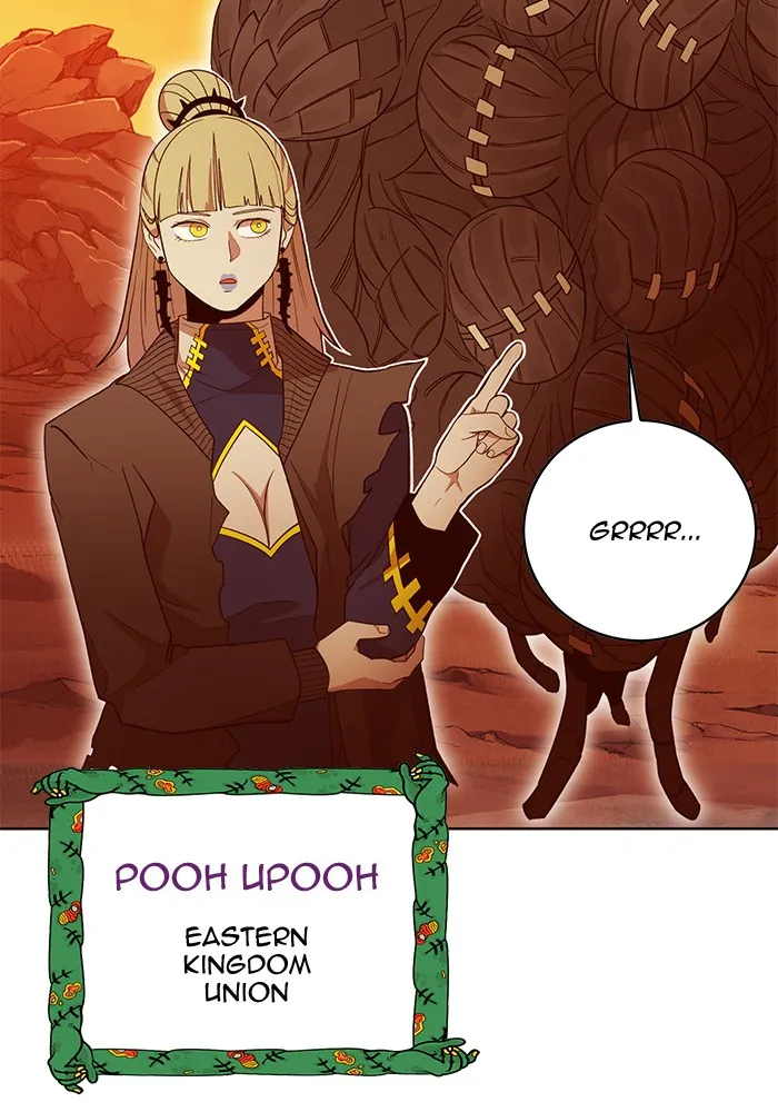 Hardcore Leveling Warrior Chapter 244 page 10 - 