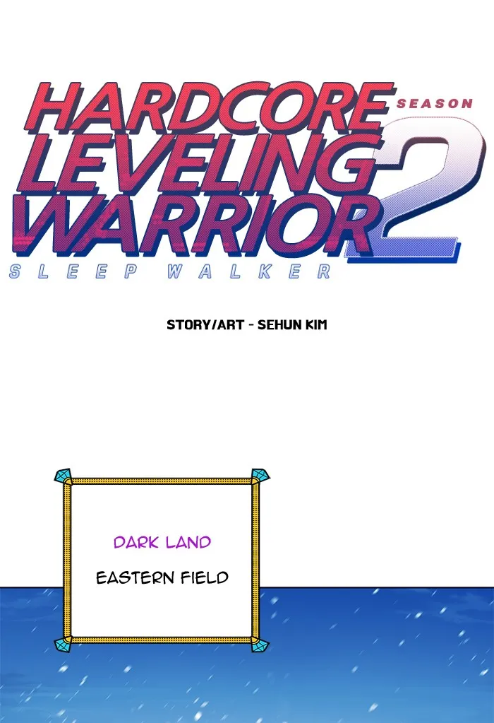 Hardcore Leveling Warrior Chapter 245 page 1 - 