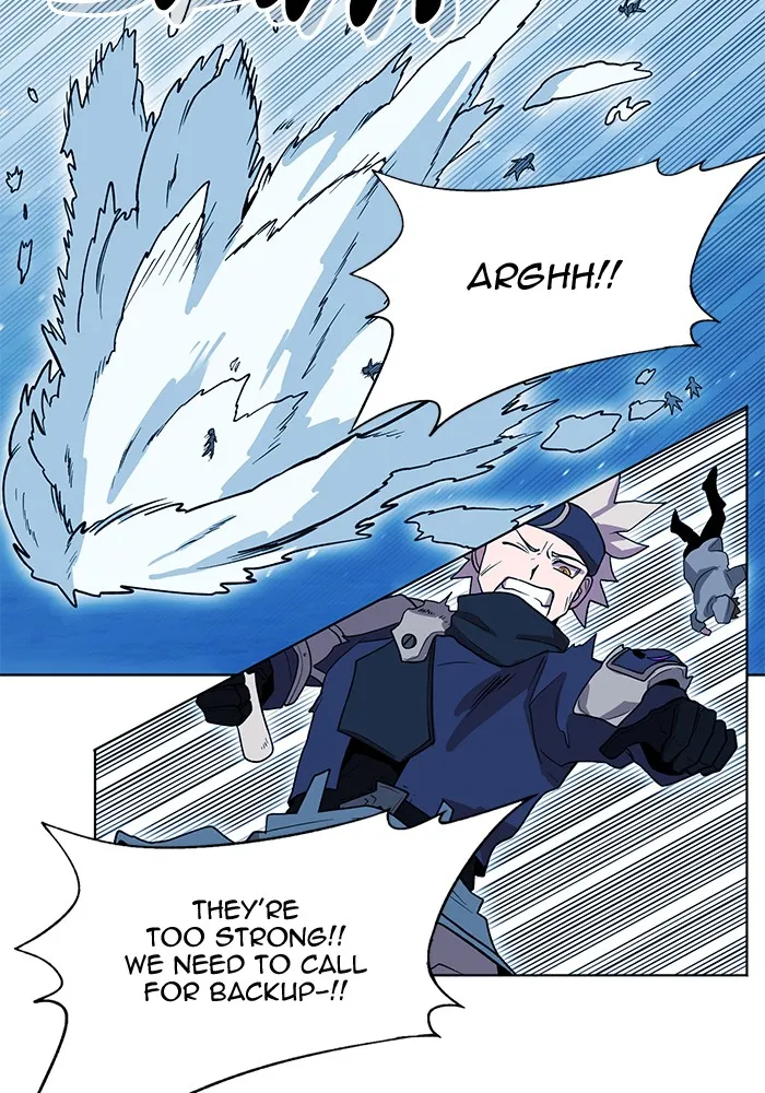 Hardcore Leveling Warrior Chapter 245 page 12 - 