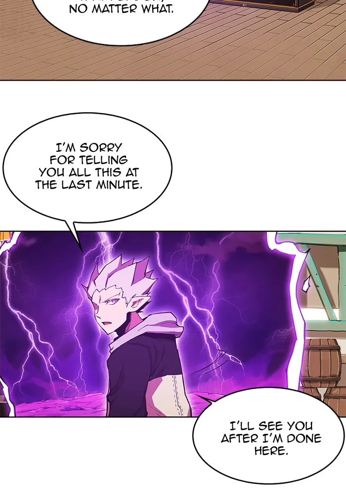 Hardcore Leveling Warrior Chapter 245 page 26 - 