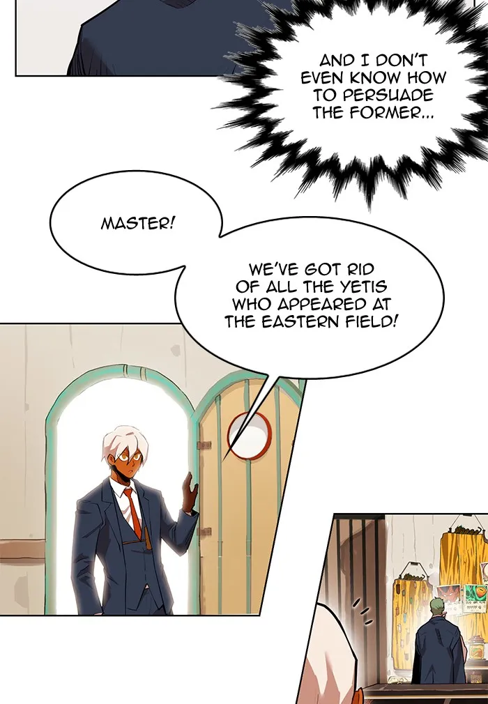 Hardcore Leveling Warrior Chapter 245 page 30 - 
