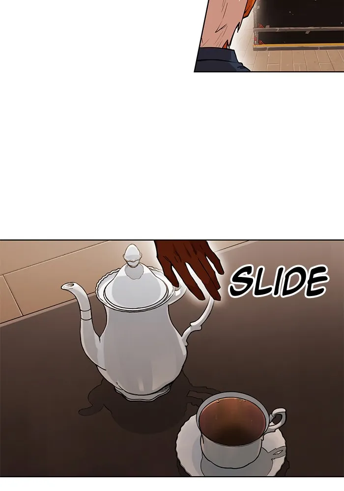 Hardcore Leveling Warrior Chapter 245 page 31 - 