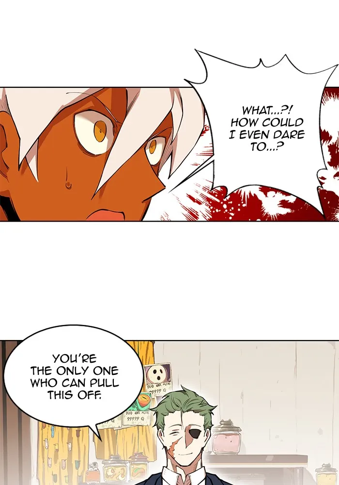 Hardcore Leveling Warrior Chapter 245 page 39 - 