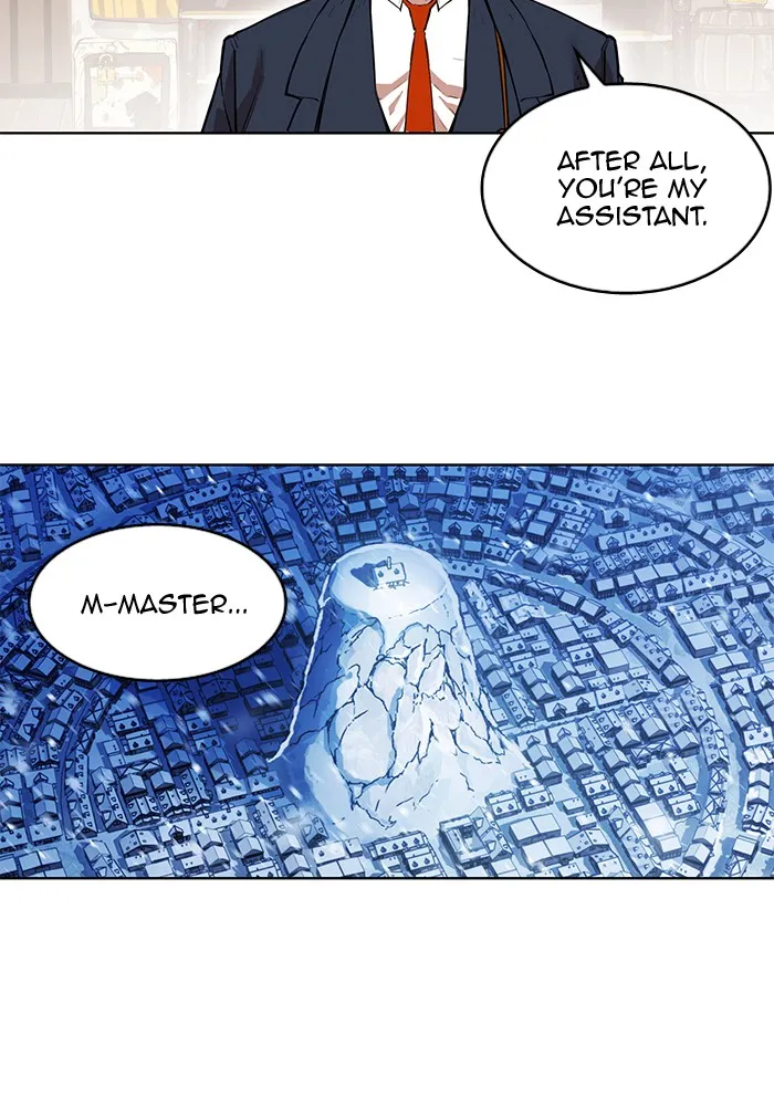 Hardcore Leveling Warrior Chapter 245 page 40 - 