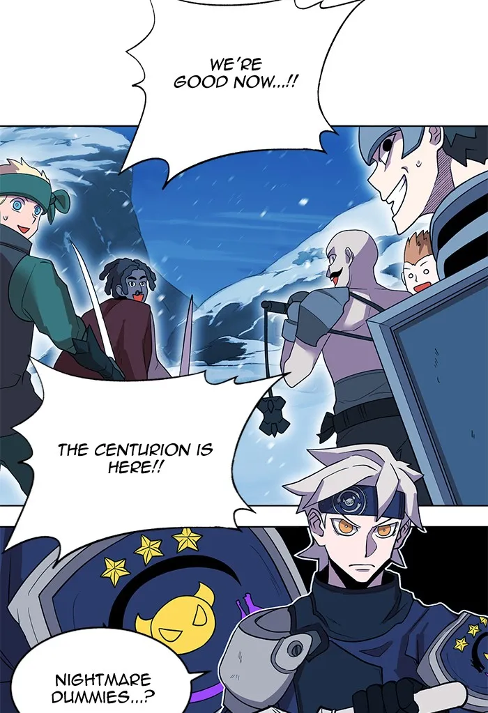 Hardcore Leveling Warrior Chapter 245 page 5 - 