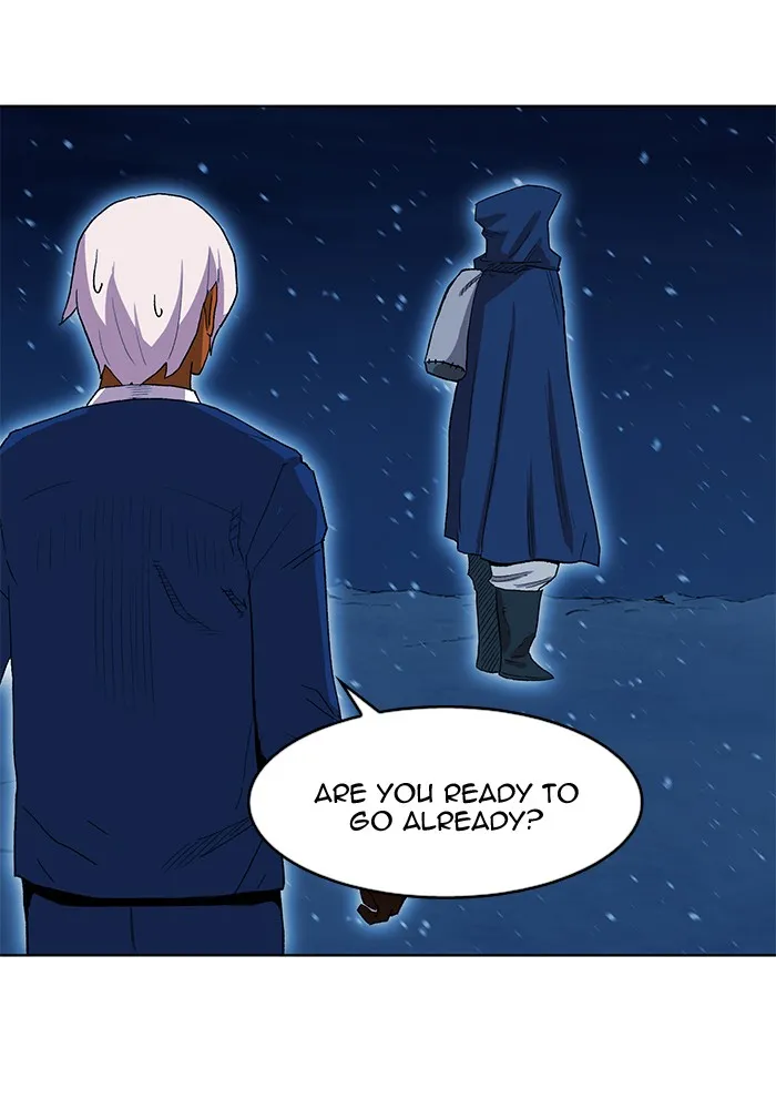 Hardcore Leveling Warrior Chapter 245 page 42 - 