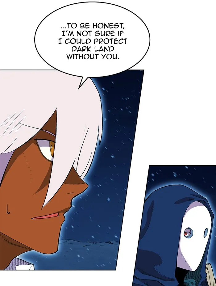 Hardcore Leveling Warrior Chapter 245 page 43 - 