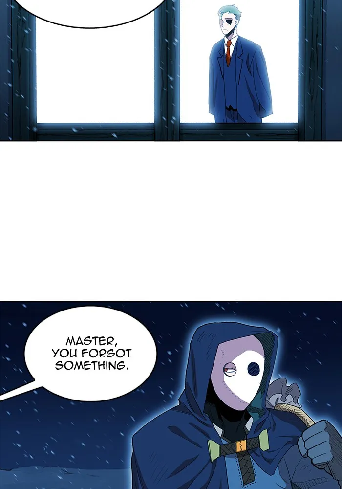 Hardcore Leveling Warrior Chapter 245 page 46 - 