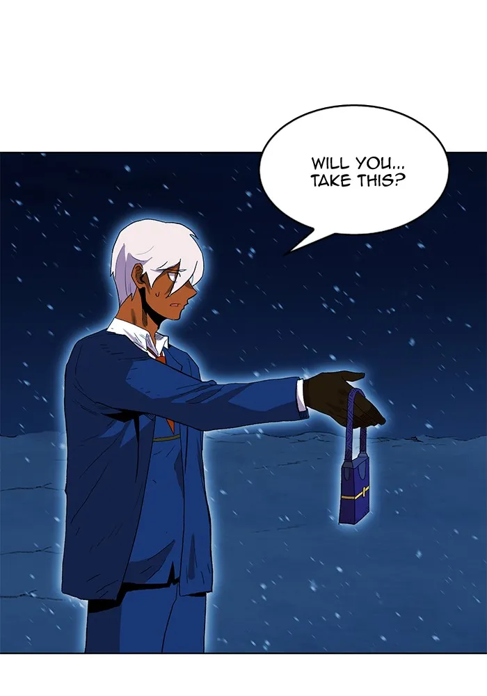 Hardcore Leveling Warrior Chapter 245 page 48 - 
