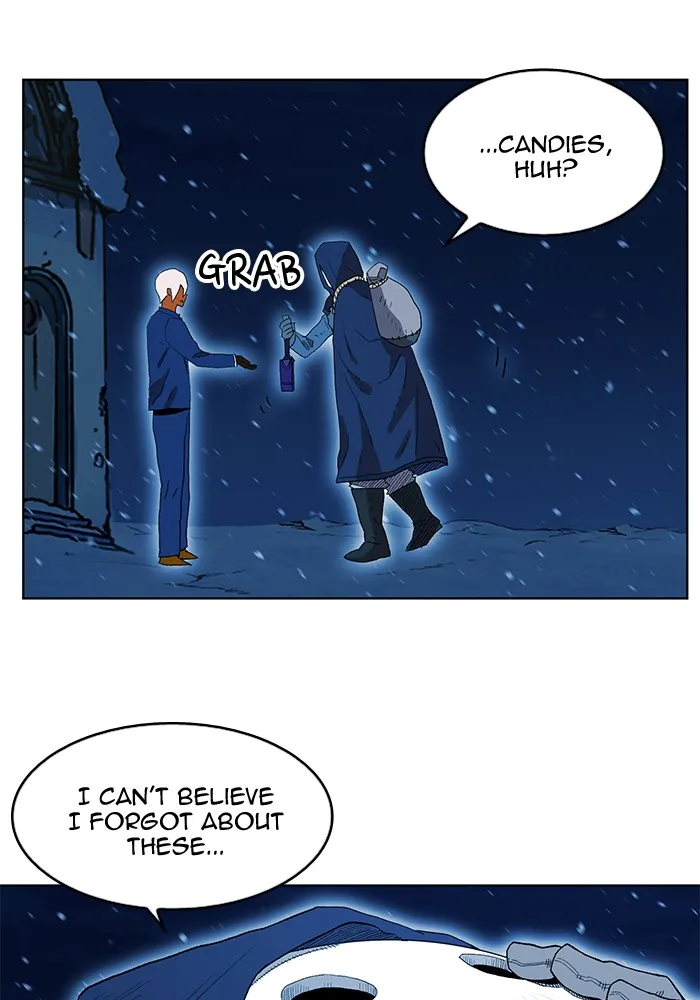Hardcore Leveling Warrior Chapter 245 page 50 - 