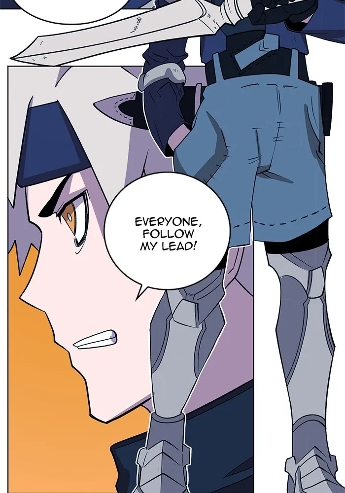 Hardcore Leveling Warrior Chapter 245 page 6 - 