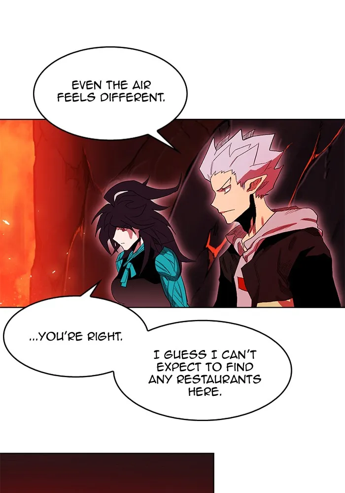 Hardcore Leveling Warrior Chapter 245 page 58 - 