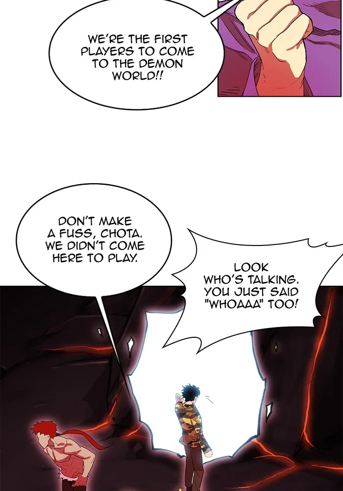 Hardcore Leveling Warrior Chapter 245 page 60 - 