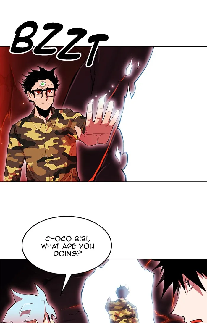 Hardcore Leveling Warrior Chapter 245 page 62 - 
