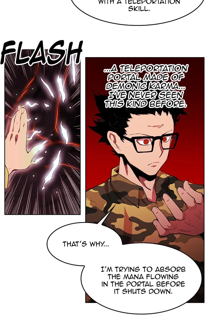 Hardcore Leveling Warrior Chapter 245 page 64 - 