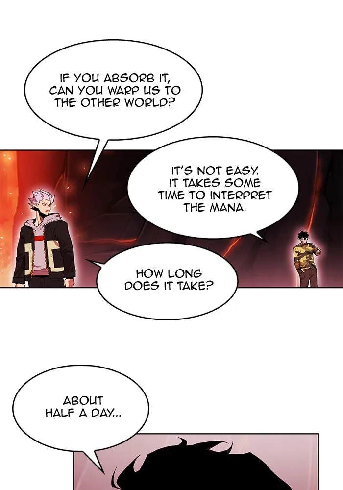 Hardcore Leveling Warrior Chapter 245 page 65 - 