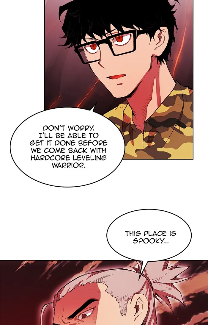 Hardcore Leveling Warrior Chapter 245 page 66 - 
