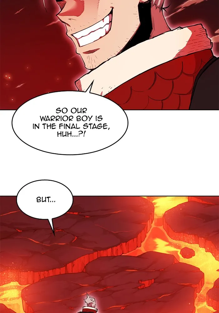 Hardcore Leveling Warrior Chapter 245 page 67 - 
