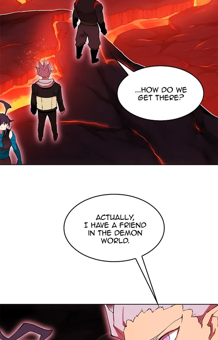 Hardcore Leveling Warrior Chapter 245 page 68 - 