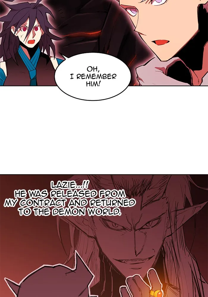 Hardcore Leveling Warrior Chapter 245 page 69 - 