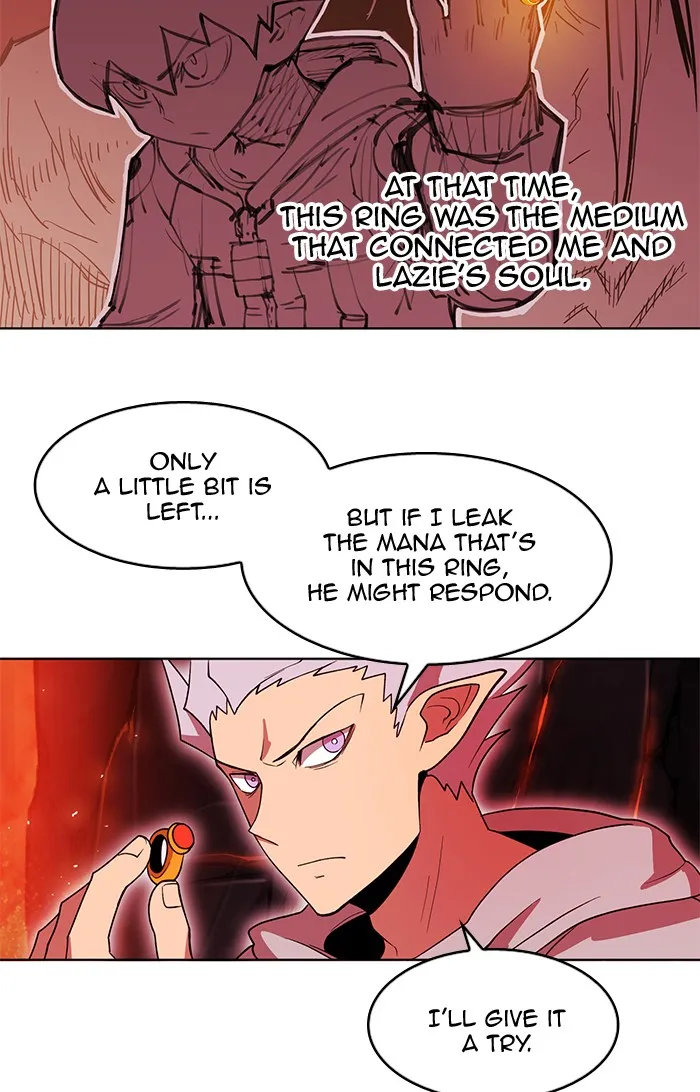 Hardcore Leveling Warrior Chapter 245 page 70 - 