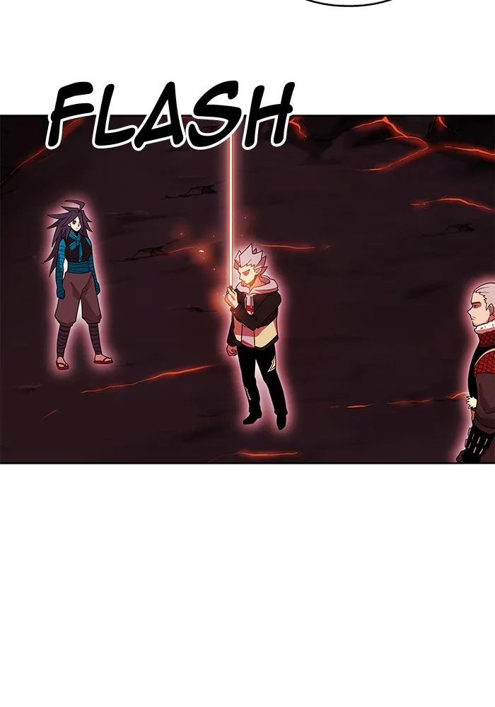 Hardcore Leveling Warrior Chapter 245 page 71 - 