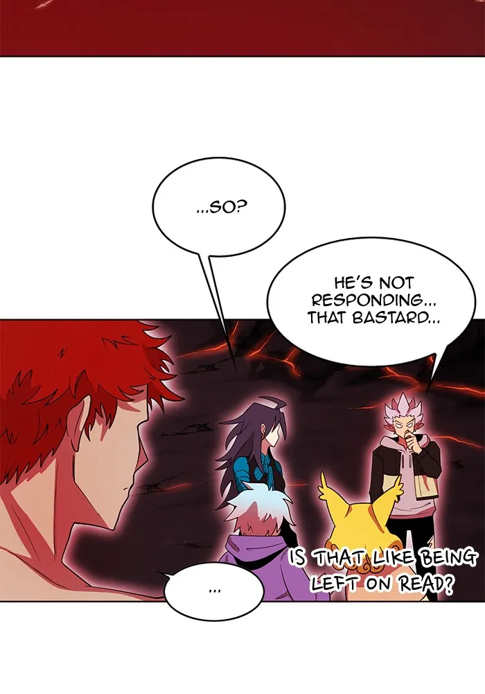 Hardcore Leveling Warrior Chapter 245 page 73 - 