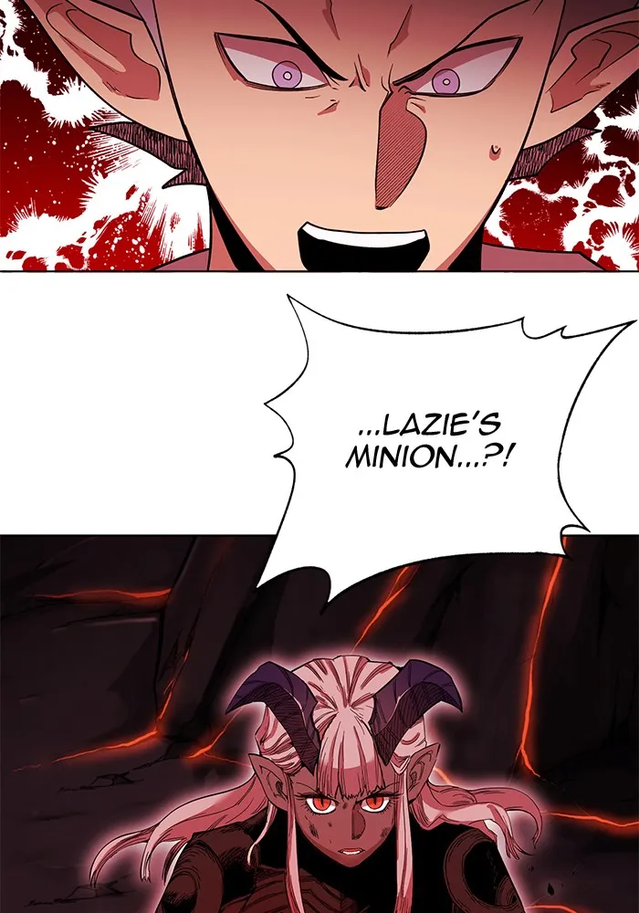 Hardcore Leveling Warrior Chapter 245 page 77 - 
