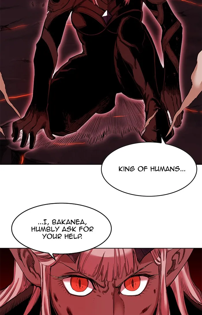Hardcore Leveling Warrior Chapter 245 page 78 - 
