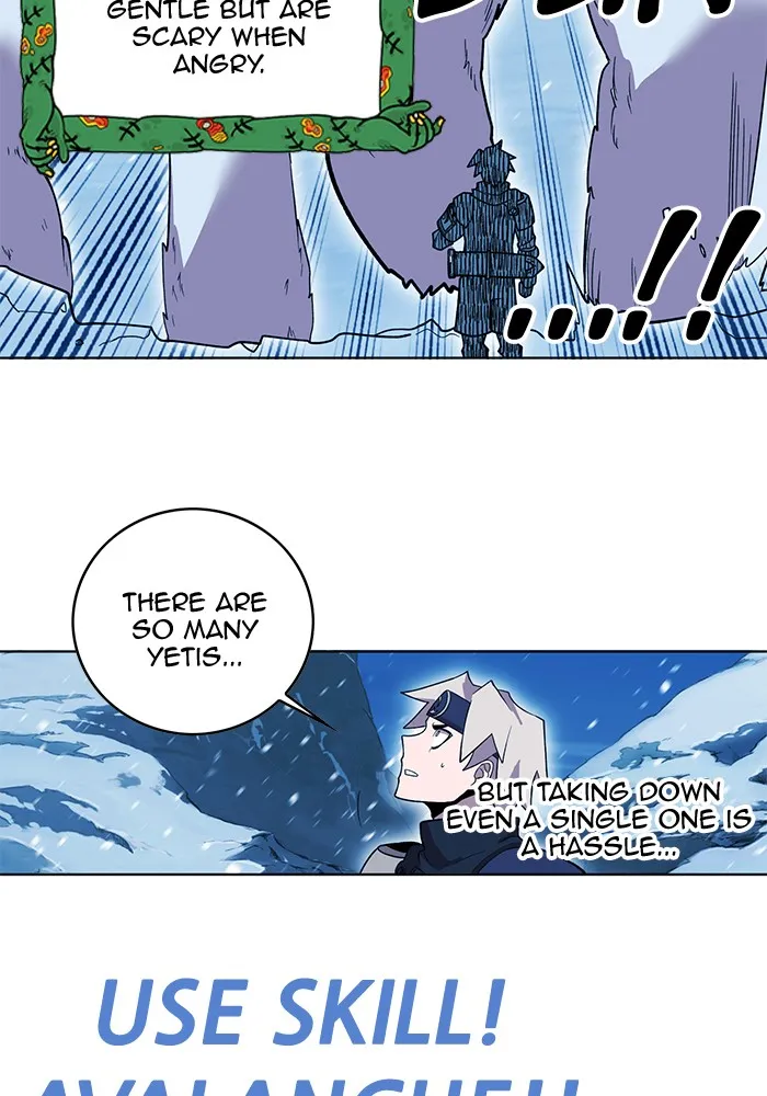 Hardcore Leveling Warrior Chapter 245 page 10 - 