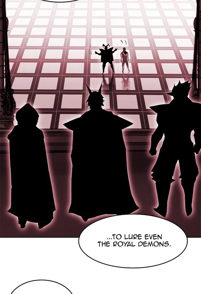 Hardcore Leveling Warrior Chapter 246 page 11 - 
