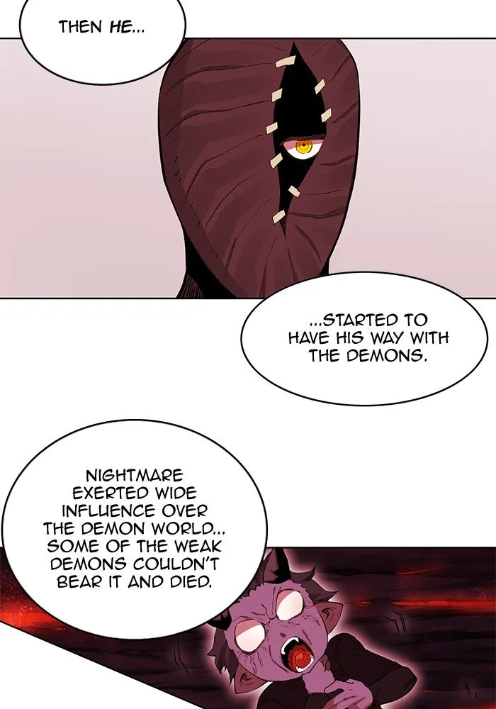 Hardcore Leveling Warrior Chapter 246 page 12 - 