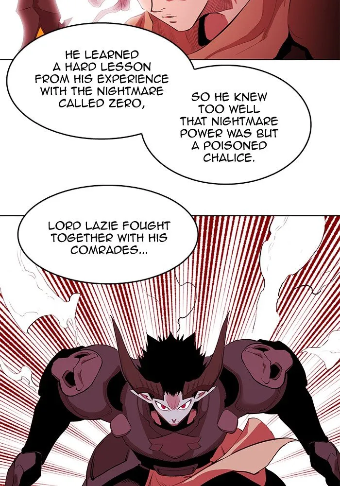 Hardcore Leveling Warrior Chapter 246 page 14 - 