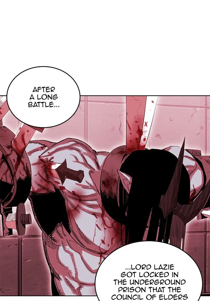 Hardcore Leveling Warrior Chapter 246 page 16 - 