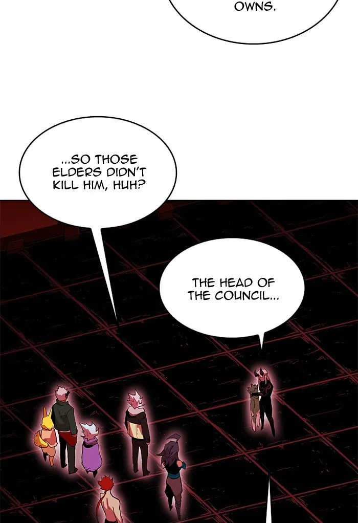 Hardcore Leveling Warrior Chapter 246 page 17 - 
