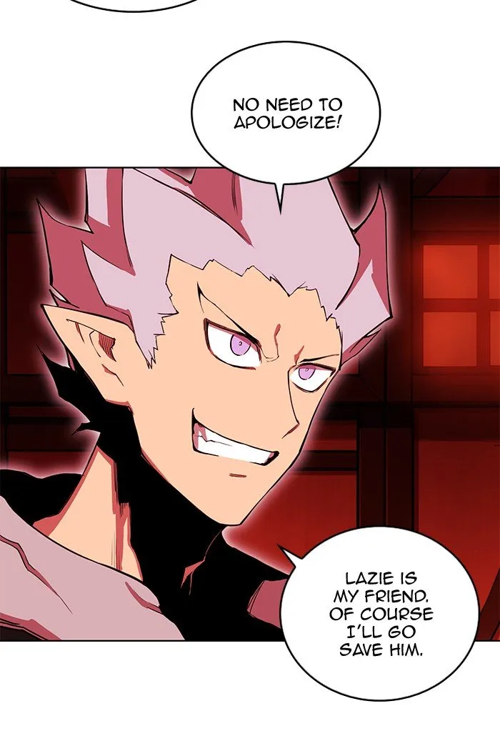 Hardcore Leveling Warrior Chapter 246 page 19 - 