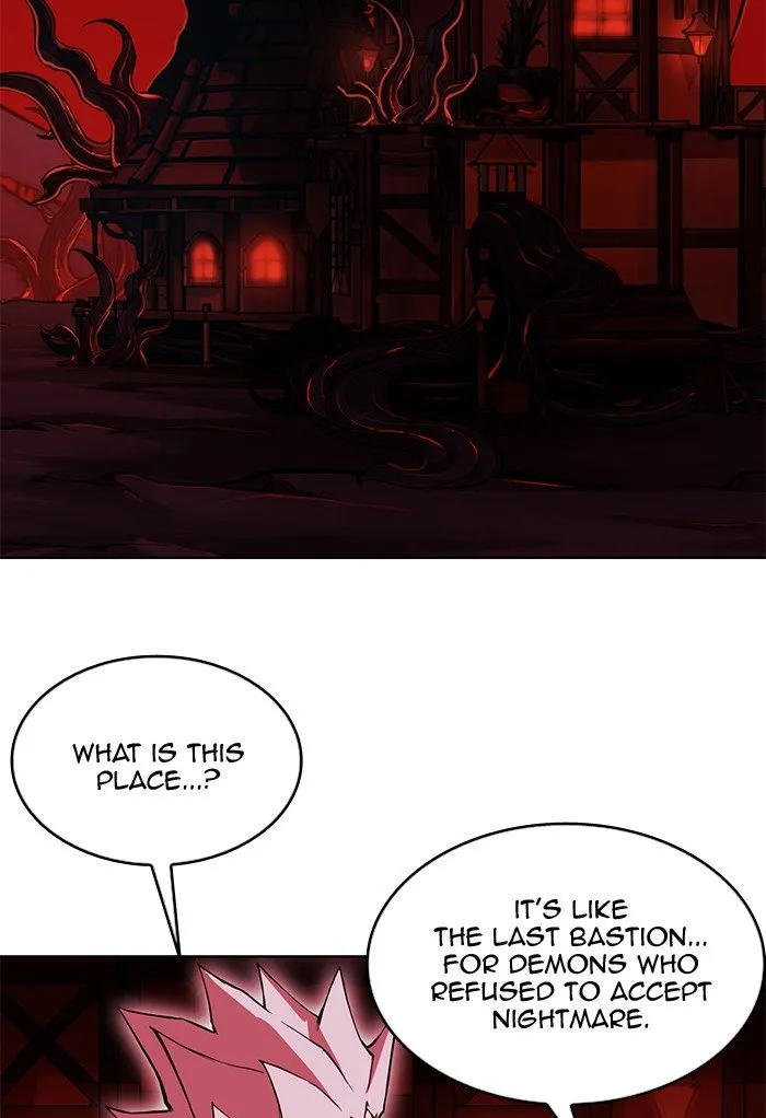 Hardcore Leveling Warrior Chapter 246 page 3 - 